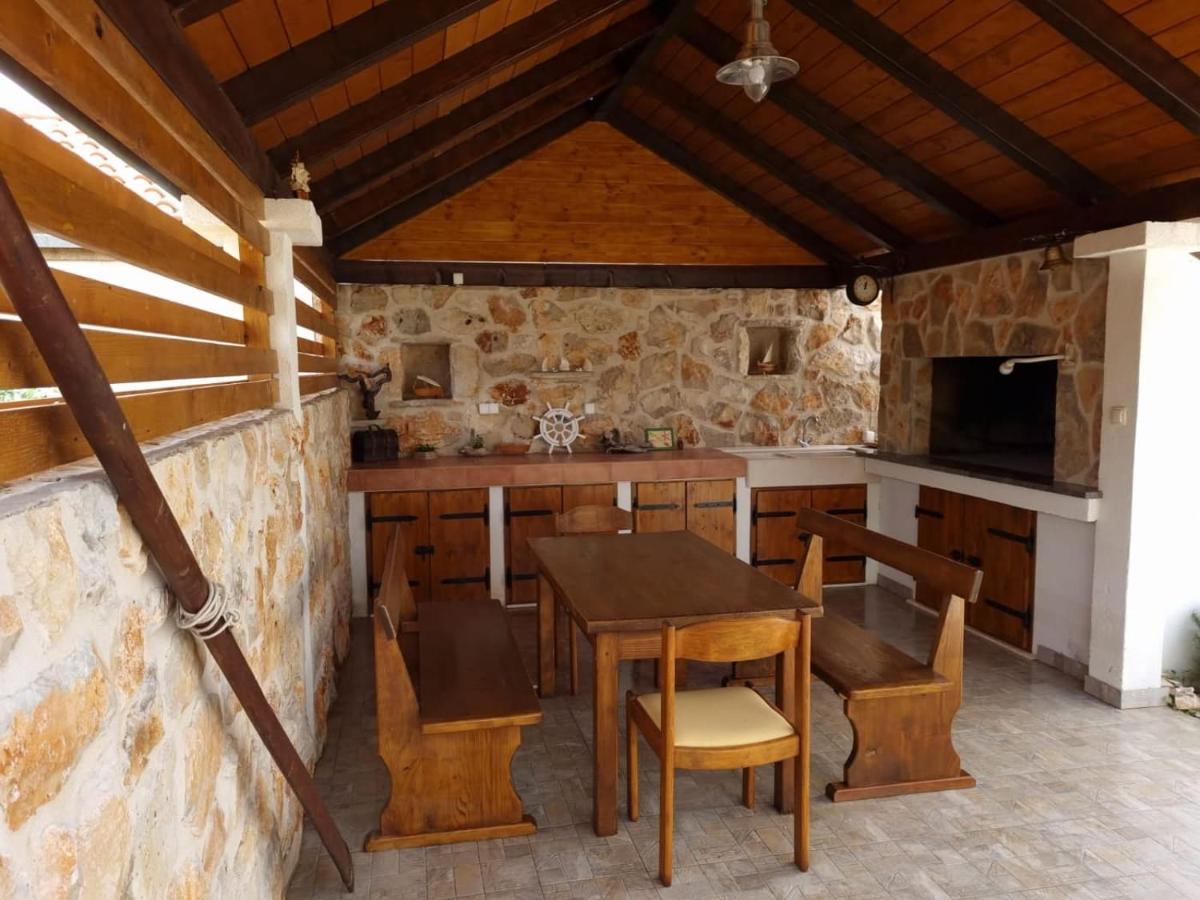 Villa Kuca Za Odmor Dijana Gornje Selo Exterior foto
